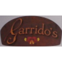 Garrido's Restaurant logo, Garrido's Restaurant contact details