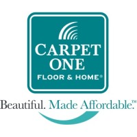 Lakeshore Carpet One logo, Lakeshore Carpet One contact details