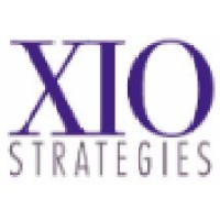 XIO Strategies logo, XIO Strategies contact details