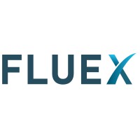 Fluex Media logo, Fluex Media contact details