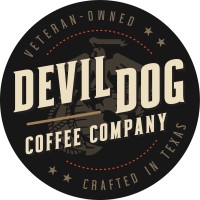 Devil Dog Coffee Company logo, Devil Dog Coffee Company contact details