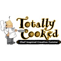 Totally Cooked logo, Totally Cooked contact details