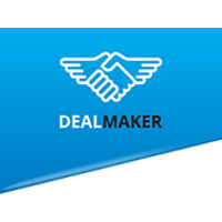 Dealmaker AS logo, Dealmaker AS contact details