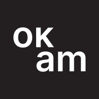 Okam logo, Okam contact details