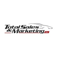 Total Sales and Marketing logo, Total Sales and Marketing contact details