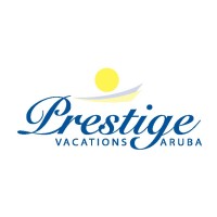 Prestige Vacations Aruba logo, Prestige Vacations Aruba contact details