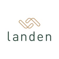 Landen logo, Landen contact details