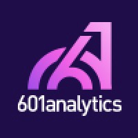 601 Analytics logo, 601 Analytics contact details