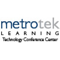 Metrotek Learning logo, Metrotek Learning contact details