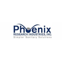 PHOENIX RESEARCH INDUSTRIES INC. logo, PHOENIX RESEARCH INDUSTRIES INC. contact details