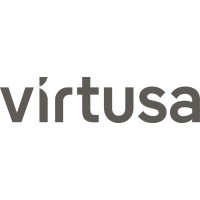 Virtusa logo, Virtusa contact details