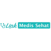 PT. Link Medis Sehat logo, PT. Link Medis Sehat contact details