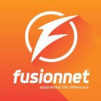 Fusionnet India logo, Fusionnet India contact details