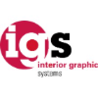 Interior Graphic Systems logo, Interior Graphic Systems contact details