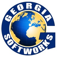 Georgia SoftWorks logo, Georgia SoftWorks contact details