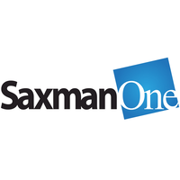 SaxmanOne ( A Cape Fox Company ) logo, SaxmanOne ( A Cape Fox Company ) contact details