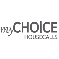 My Choice Housecalls logo, My Choice Housecalls contact details