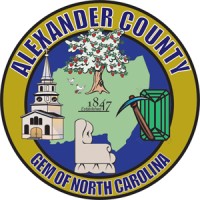 Alexander County IT Dept. logo, Alexander County IT Dept. contact details