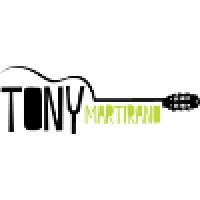 Tony Martirano logo, Tony Martirano contact details