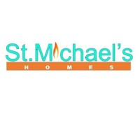 St. Michael's Homes logo, St. Michael's Homes contact details