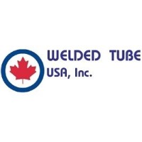 Welded Tube USA, Inc. logo, Welded Tube USA, Inc. contact details