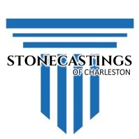 StoneCastings of Charleston logo, StoneCastings of Charleston contact details