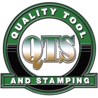 QUALITY TOOL & STAMPING COMPANY, INC. logo, QUALITY TOOL & STAMPING COMPANY, INC. contact details