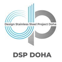 DSP DOHA logo, DSP DOHA contact details