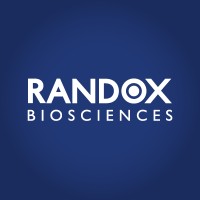 Randox Biosciences logo, Randox Biosciences contact details