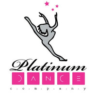 Platinum Dance Company logo, Platinum Dance Company contact details