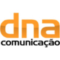 DNA Comunicação logo, DNA Comunicação contact details