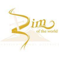 Rim of the World Senior High School logo, Rim of the World Senior High School contact details