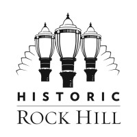 Historic Rock Hill logo, Historic Rock Hill contact details