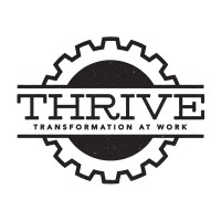 Thrive - Transformation At Work logo, Thrive - Transformation At Work contact details