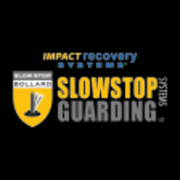 SlowStop Guarding Systems logo, SlowStop Guarding Systems contact details