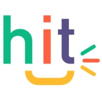 Hit logo, Hit contact details