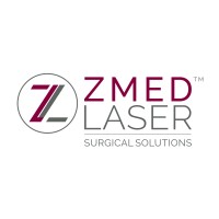 Zmed Laser logo, Zmed Laser contact details