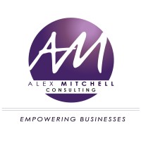 Alex Mitchell Consulting logo, Alex Mitchell Consulting contact details