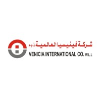 VENICIA INTERNATIONAL CO logo, VENICIA INTERNATIONAL CO contact details