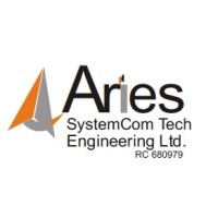 ARIES SYSTEMCOM TECH ENGINEERING LIMITED logo, ARIES SYSTEMCOM TECH ENGINEERING LIMITED contact details