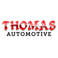 Thomas Automotive Family logo, Thomas Automotive Family contact details