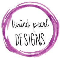 tinted pearl DESIGNS logo, tinted pearl DESIGNS contact details