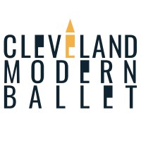 CLEVELAND MODERN BALLET logo, CLEVELAND MODERN BALLET contact details