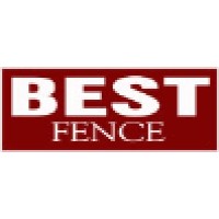 Best Fence logo, Best Fence contact details