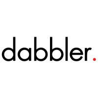 Dabbler logo, Dabbler contact details