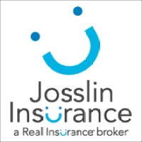 Josslin Insurance logo, Josslin Insurance contact details