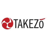 Takezō™ logo, Takezō™ contact details