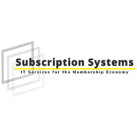 Subscription Systems, LLC logo, Subscription Systems, LLC contact details