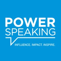 PowerSpeaking Inc logo, PowerSpeaking Inc contact details