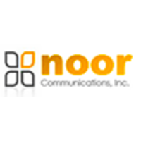 Noor Communications, Inc. logo, Noor Communications, Inc. contact details